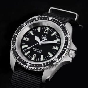 Watchdives WD1980 v2 watch review - timed reviews