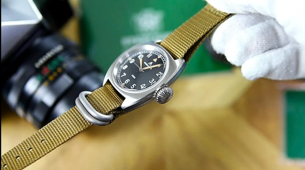 Steelflier SF745 - onion crown