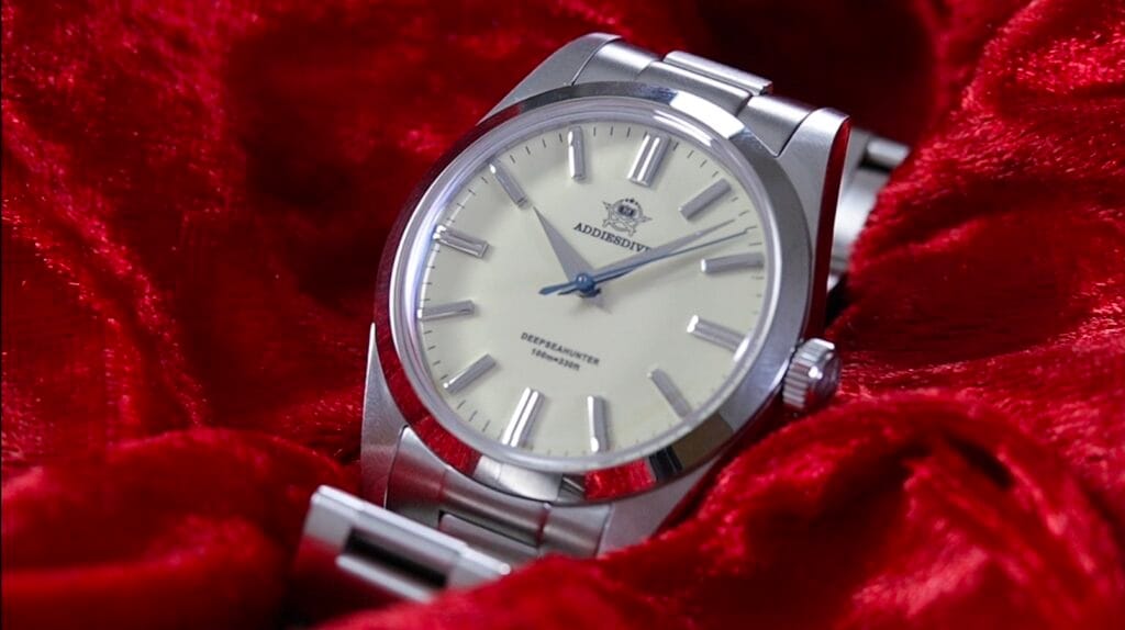 XAddiesdive AD2026 - 