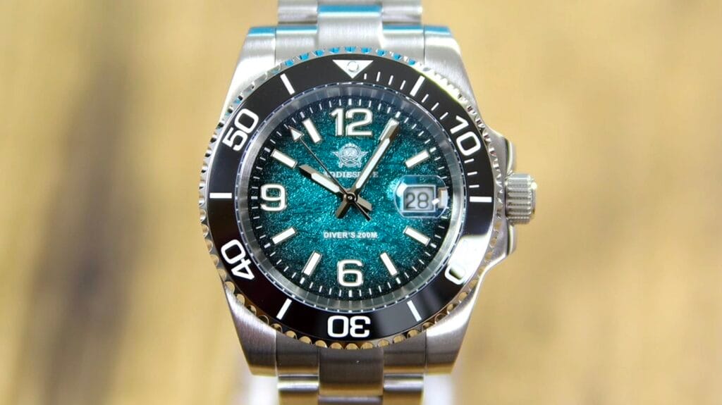 Addiesdive AD2513 - applied indices