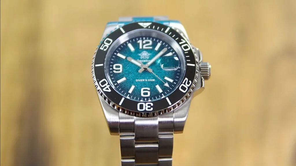 Addiesdive AD2513 - diver watch