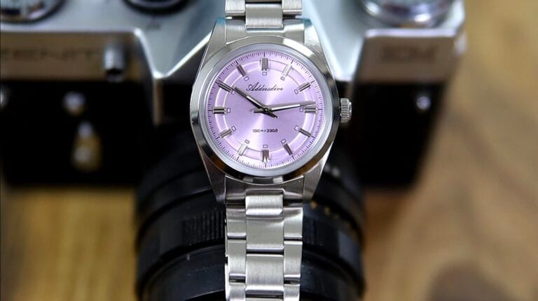 Addiesdive AD2515 - applied indices