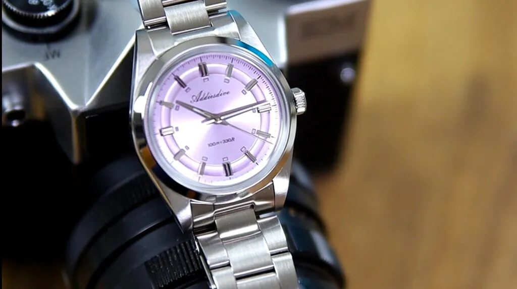 Addiesdive AD2515 -