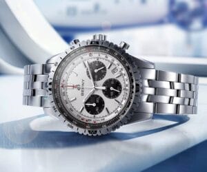 Berny Navitimer 2854M