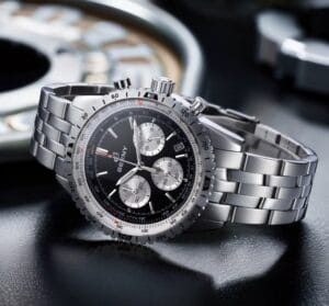 Berny Navitimer 2854M