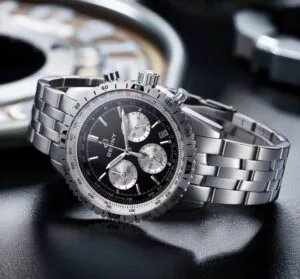 Berny Navitimer 2854M