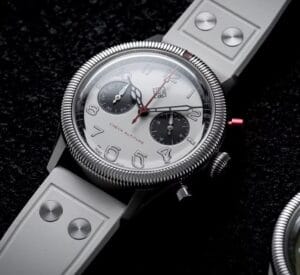 IXDAO VK64 Chronograph - Watch Review