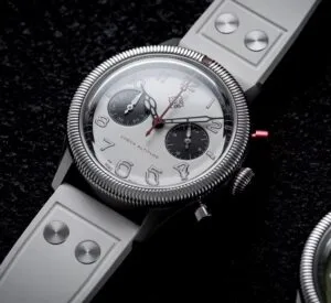 IXDAO VK64 Chronograph - Watch Review