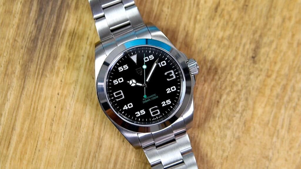 Pagani Design PD-1692 - 