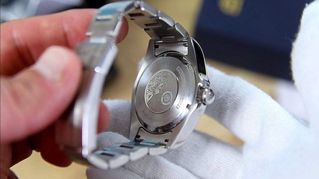 Pagani Design PD-1692 - 