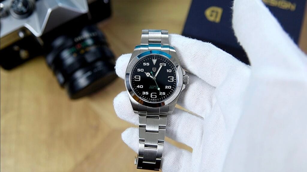 Pagani Design PD-1692 - 