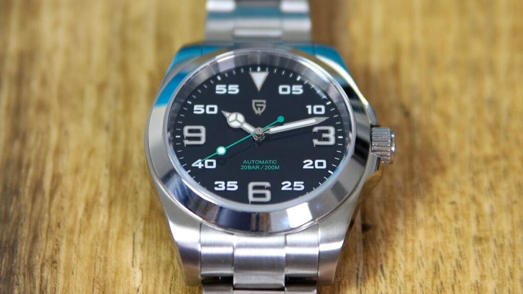 Pagani Design PD-1692 - 