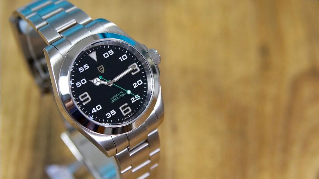 Pagani Design PD-1692 - 