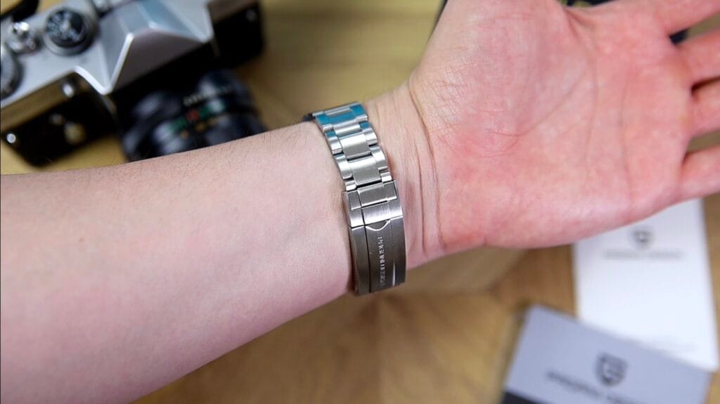 Pagani Design PD-1692 - 