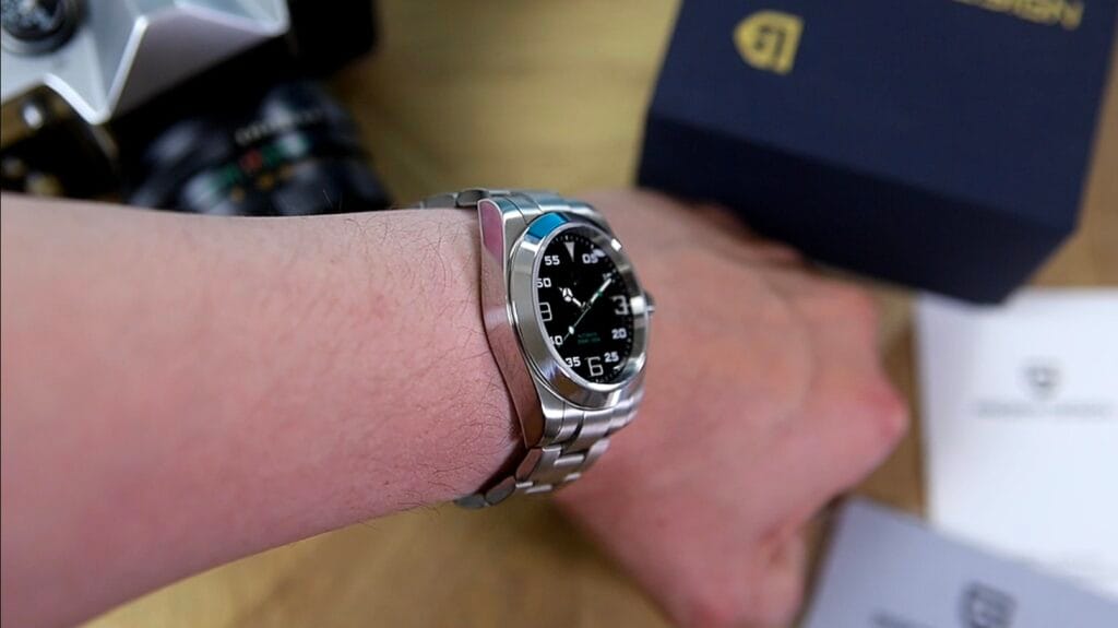 Pagani Design PD-1692 - 