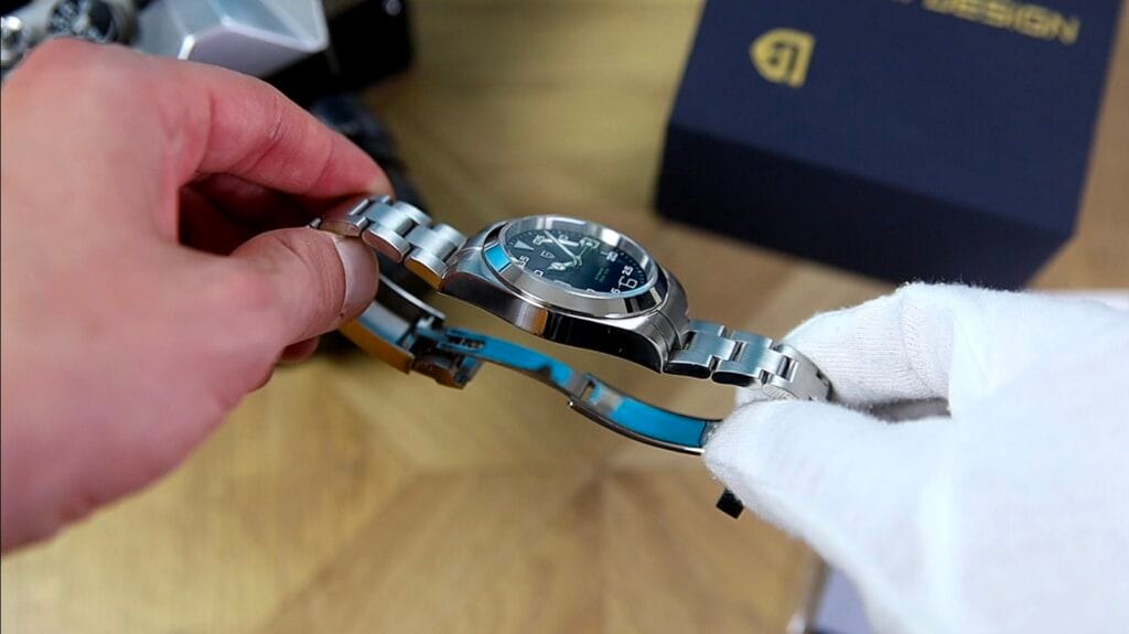 Pagani Design PD-1692 - 