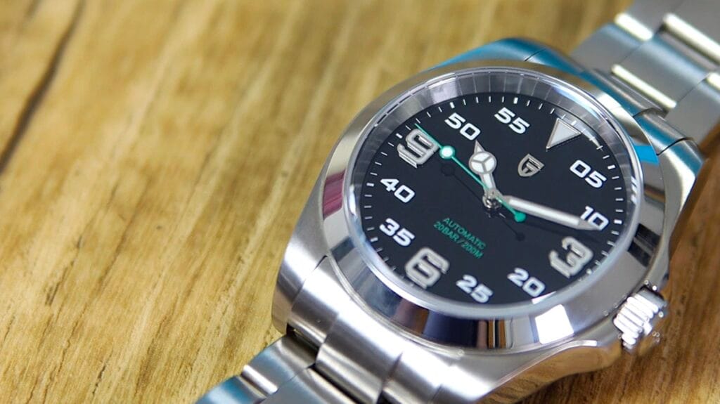 Pagani Design PD-1692 - 