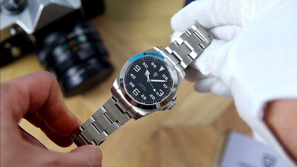 Pagani Design PD-1692 -