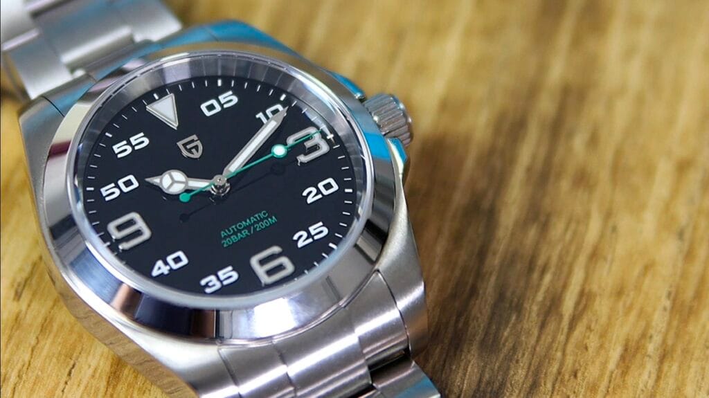 Pagani Design PD-1692 - 