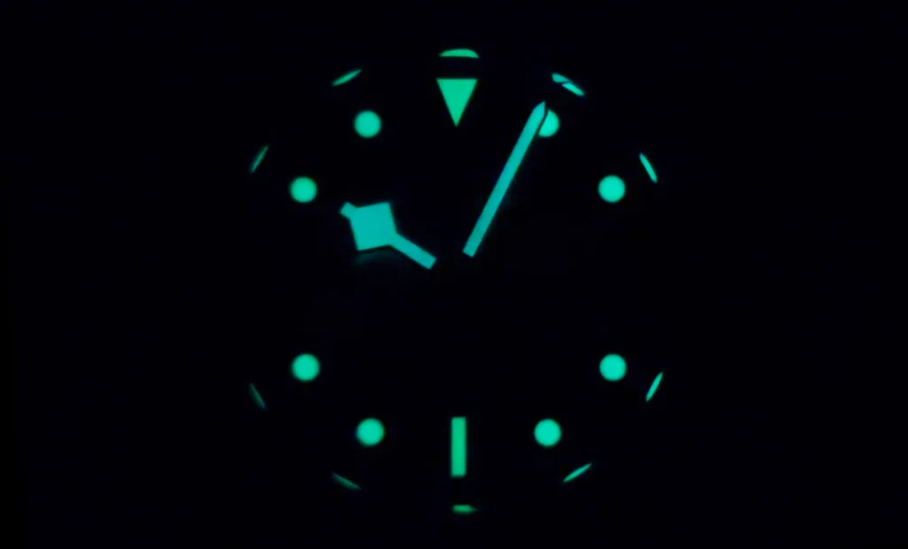 Pagani Design PD1718 - lume shot