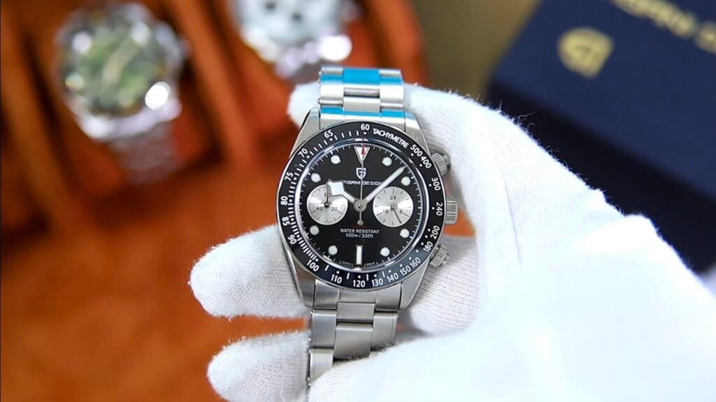 Pagani Design PD1718 - bb homage