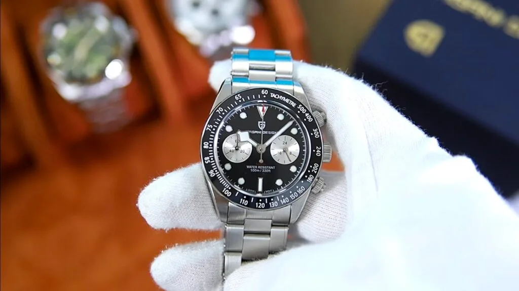 Pagani Design PD1718 - bb homage