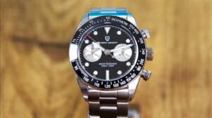 Pagani Design PD1718 - luxury style chronograph