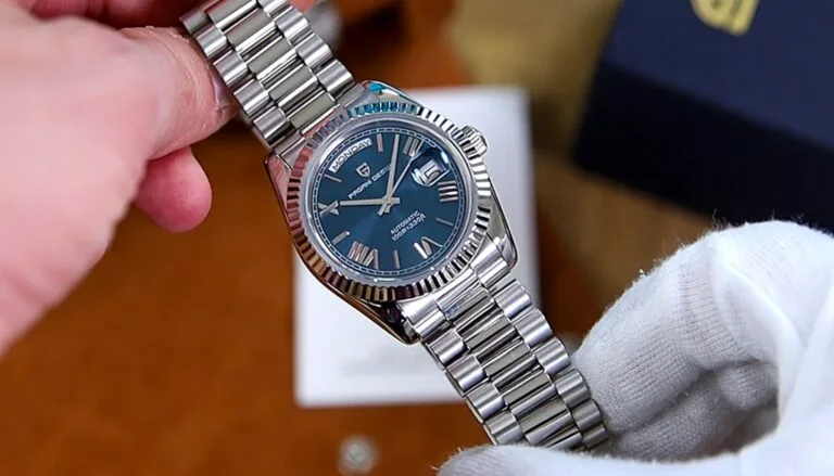 Pagani Design PD1752 - sapphire cyclops