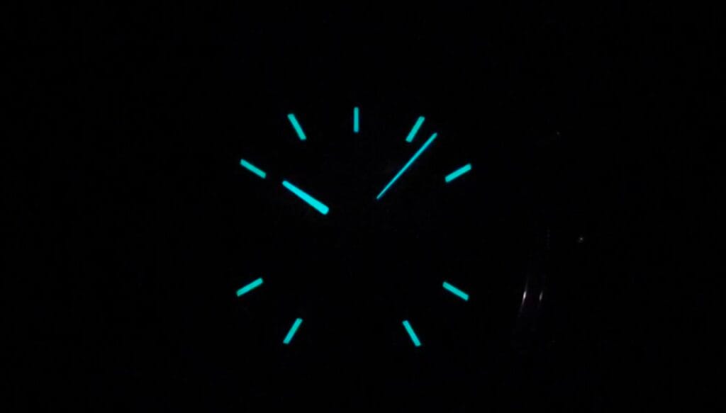 Proxima PX1734 - BGW9 blue lume