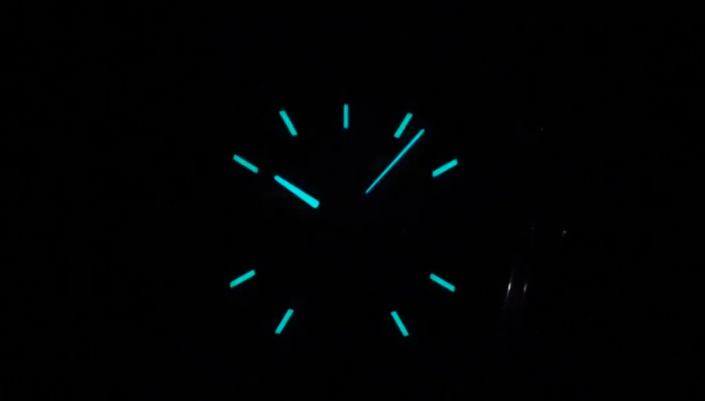 Proxima PX1734 - BGW9 blue lume
