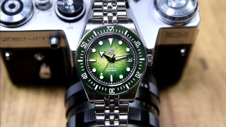 San Martin SN0148 - date complication at 3