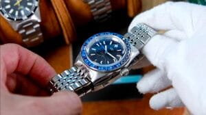WM Watch WM220 - WM Watch Automatic Mechanical Watches Dunhuang Series