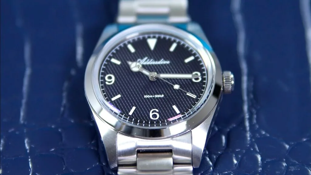 Addiesdive AD2096 -