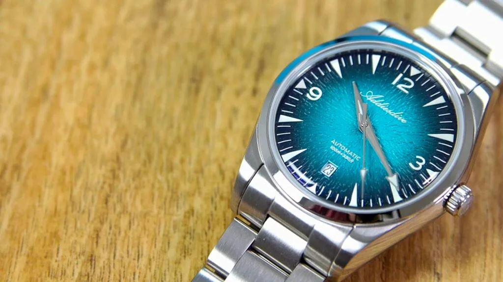 Addiesdive AD2508 - arrow hands