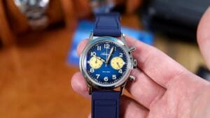 Addiesdive AD2516 - bubble k1 crystal