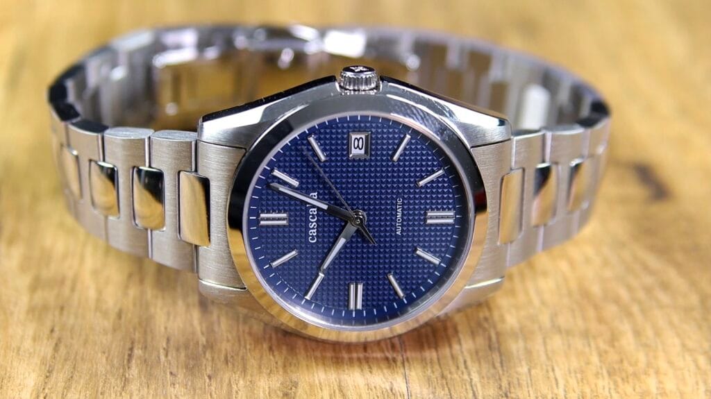 Cascalia Solara Automatic - 