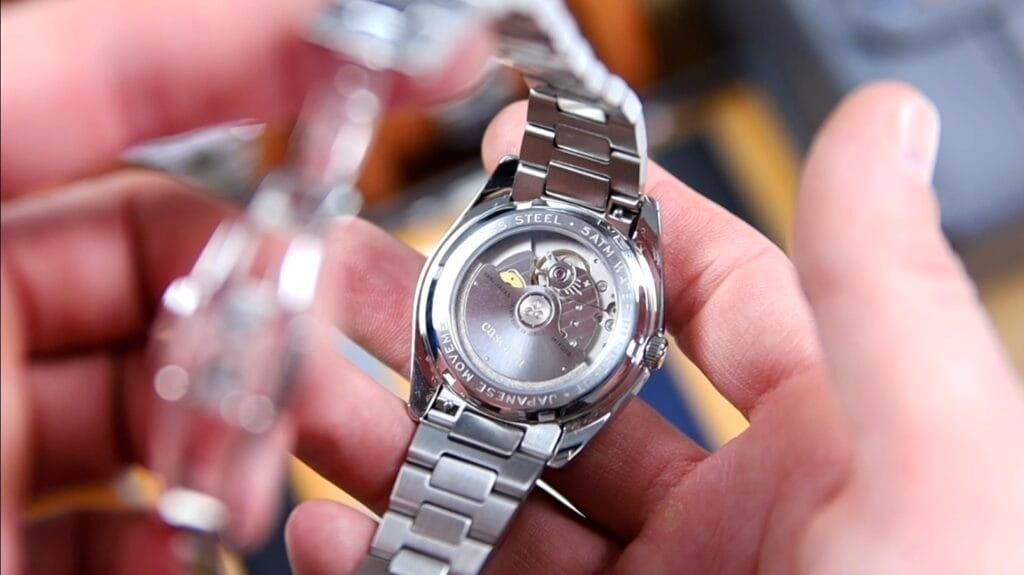 Cascalia Solara Automatic - 