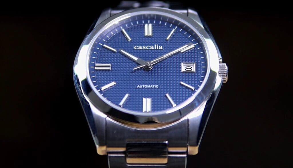 Cascalia Solara Automatic - 
