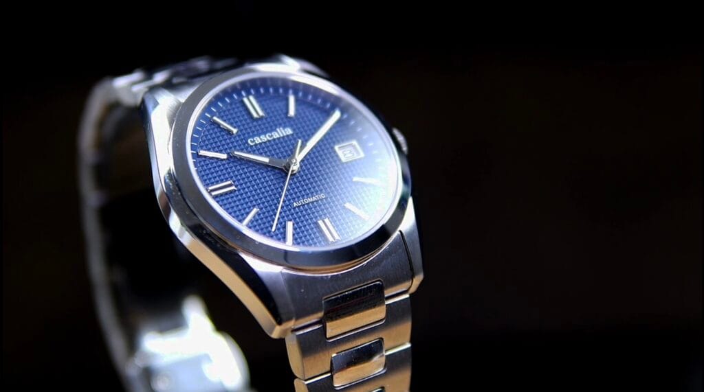 Cascalia Solara Automatic - 
