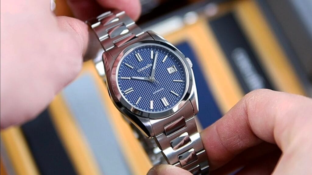 Cascalia Solara Automatic - 