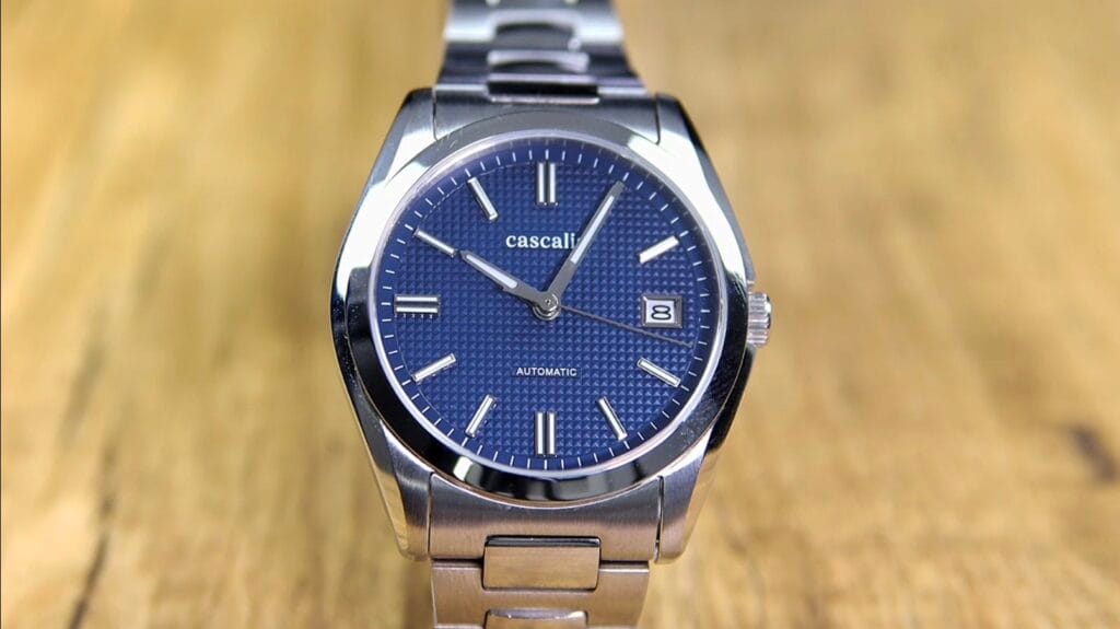 Cascalia Solara Automatic - 