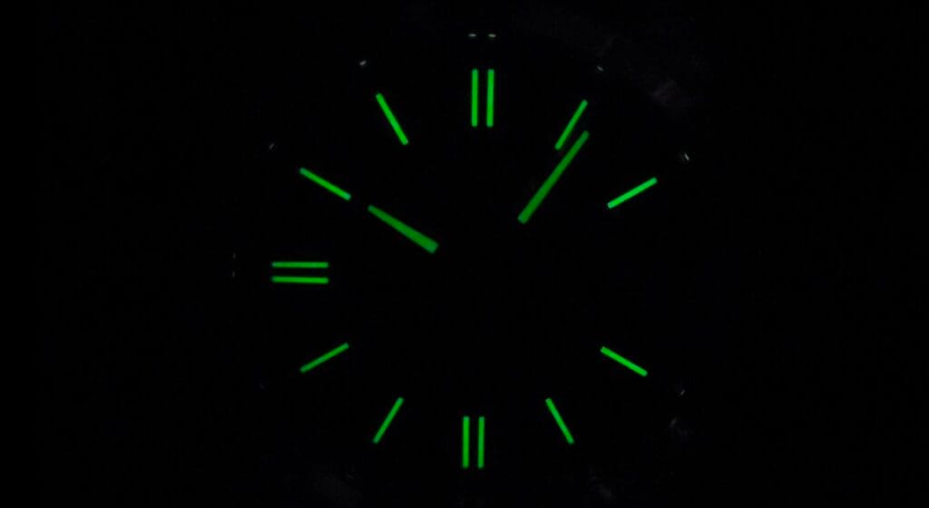 Cascalia Solara Automatic - 