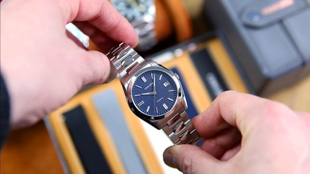 Cascalia Solara Automatic - 