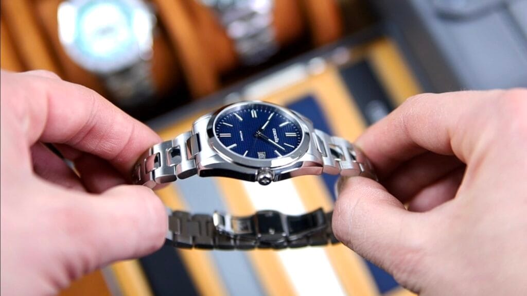 Cascalia Solara Automatic - 