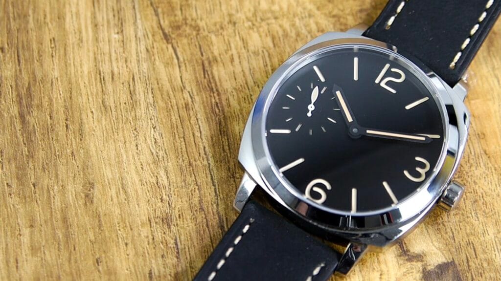 Corgeut ST3600 42mm - AR coating