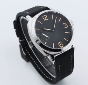 Corgeut ST3600 42mm pc2