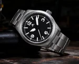 Militado ML05 v2 bracelet