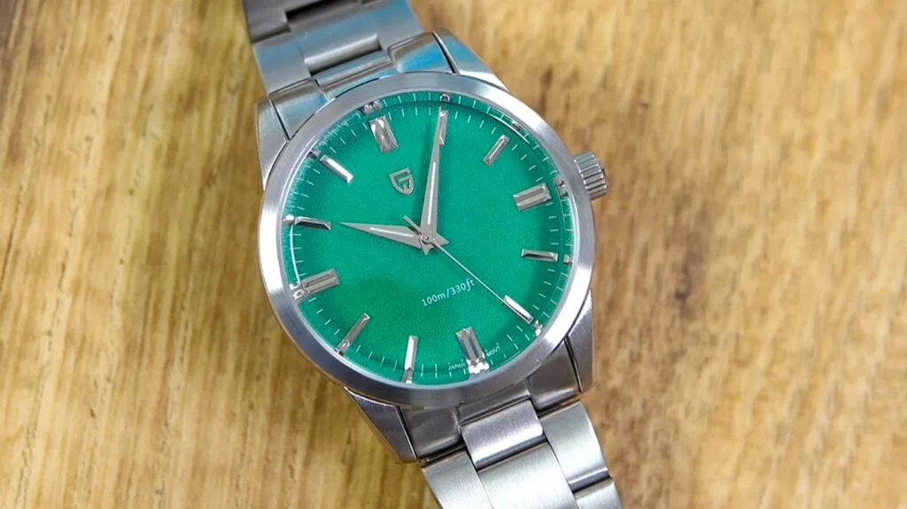 Pagani Design PD1731 - cheap dress watch