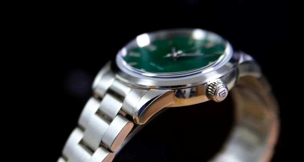 Pagani Design PD1731 - AR coating glass