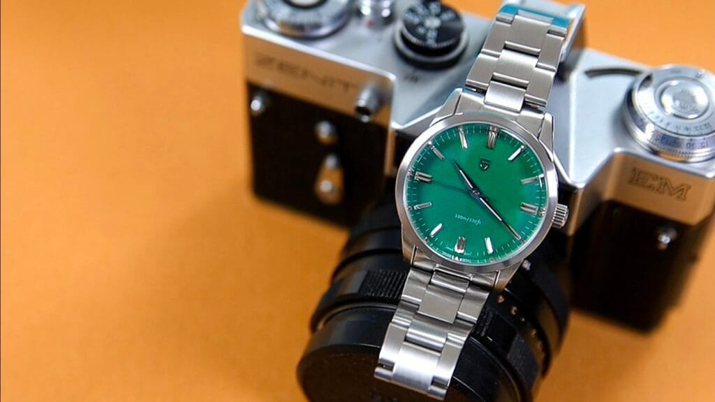 Pagani Design PD1731 - quartz watch